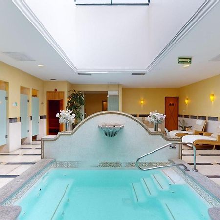 Marquis Skysuites Мексико Сити Екстериор снимка