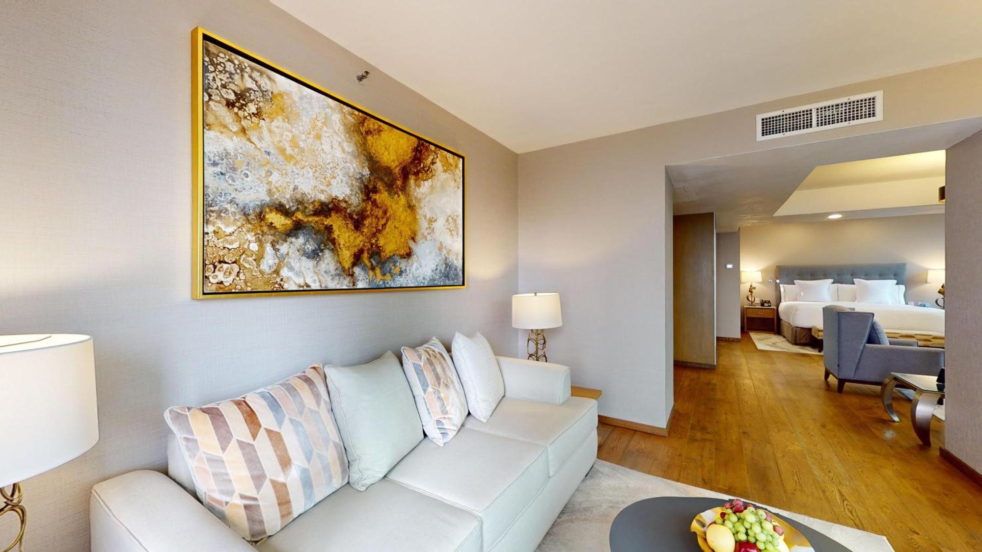 Marquis Skysuites Мексико Сити Екстериор снимка