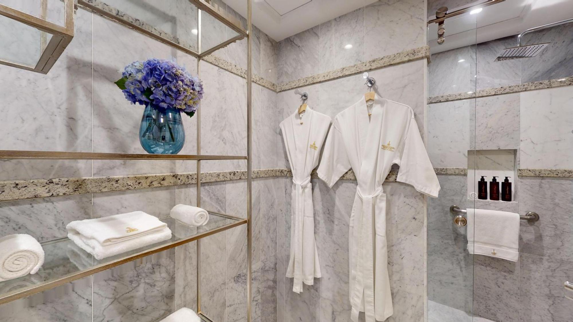 Marquis Skysuites Мексико Сити Екстериор снимка
