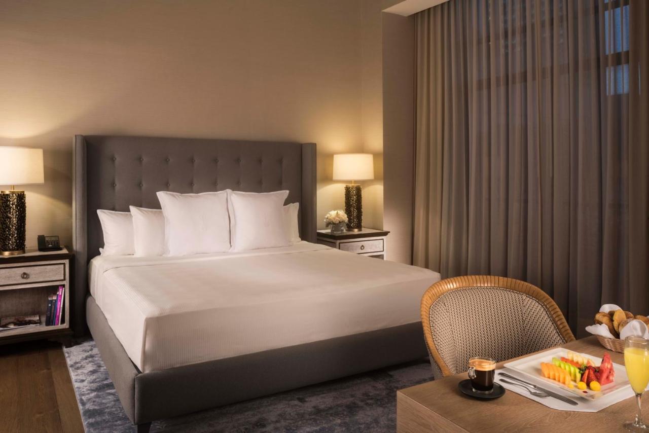 Marquis Skysuites Мексико Сити Екстериор снимка