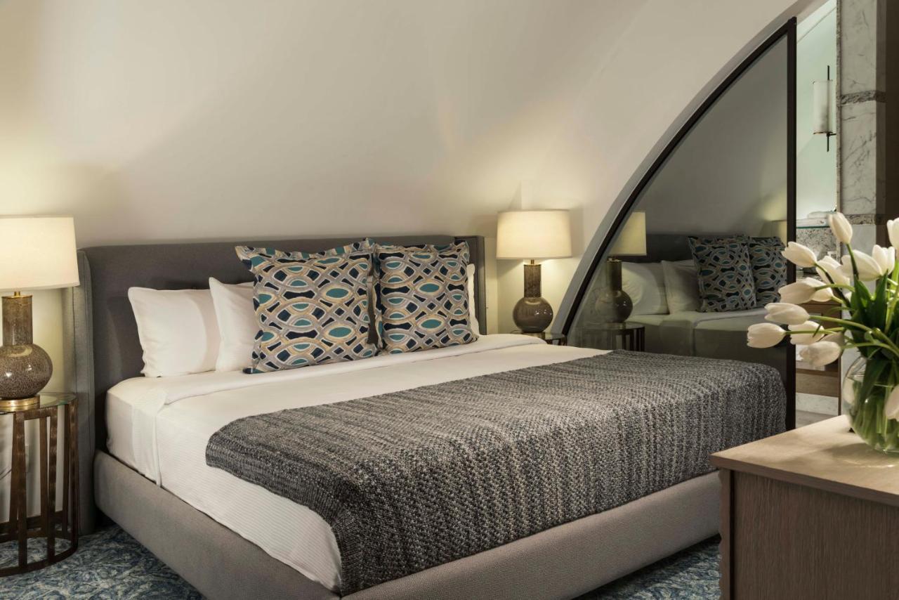 Marquis Skysuites Мексико Сити Екстериор снимка