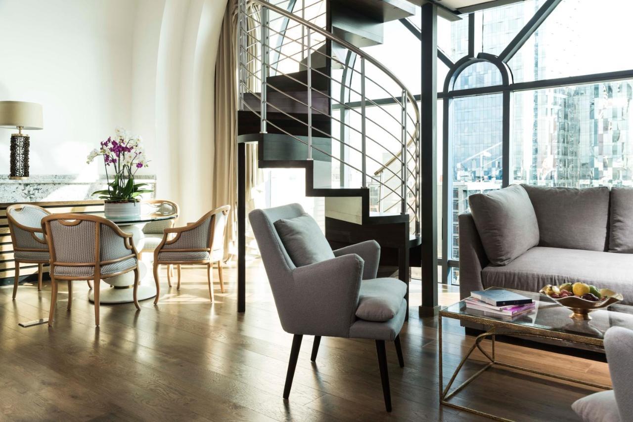 Marquis Skysuites Мексико Сити Екстериор снимка