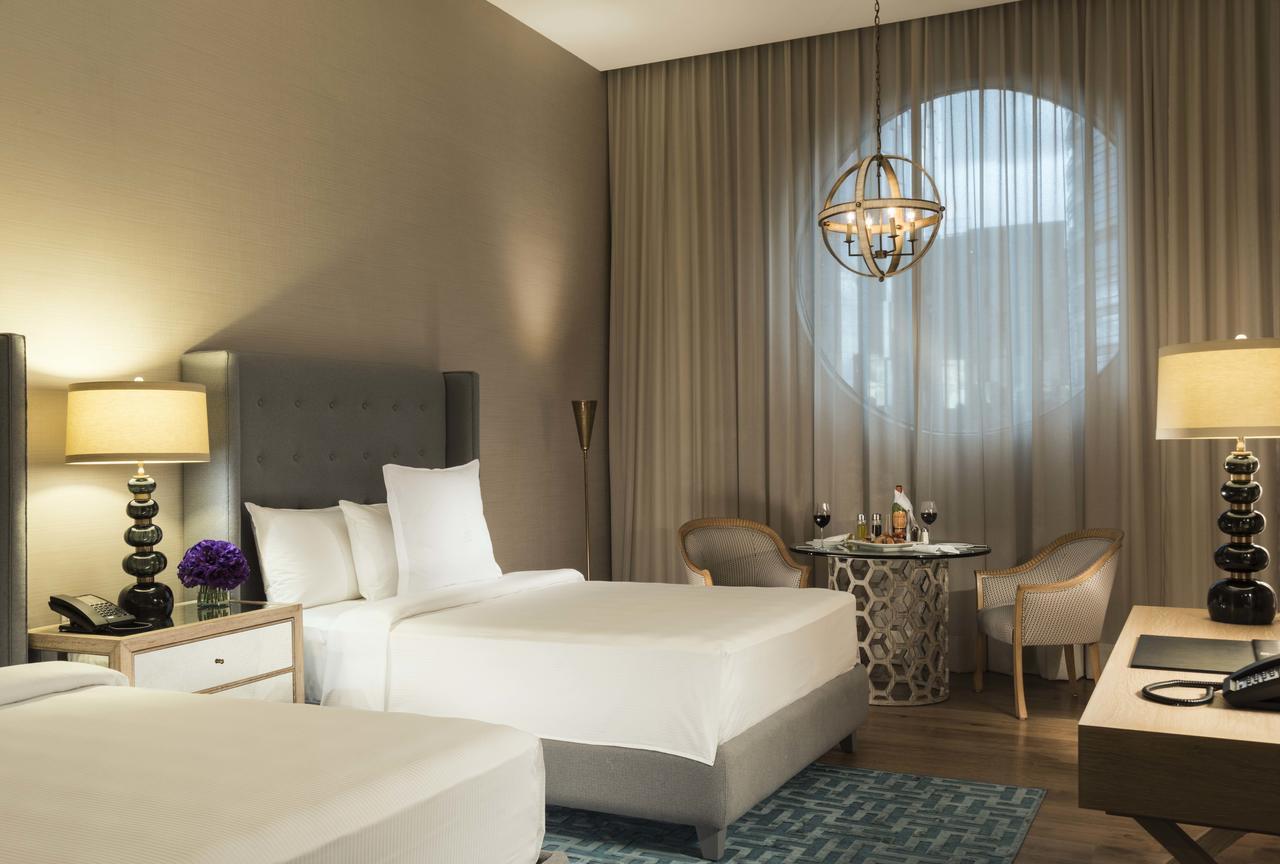 Marquis Skysuites Мексико Сити Екстериор снимка