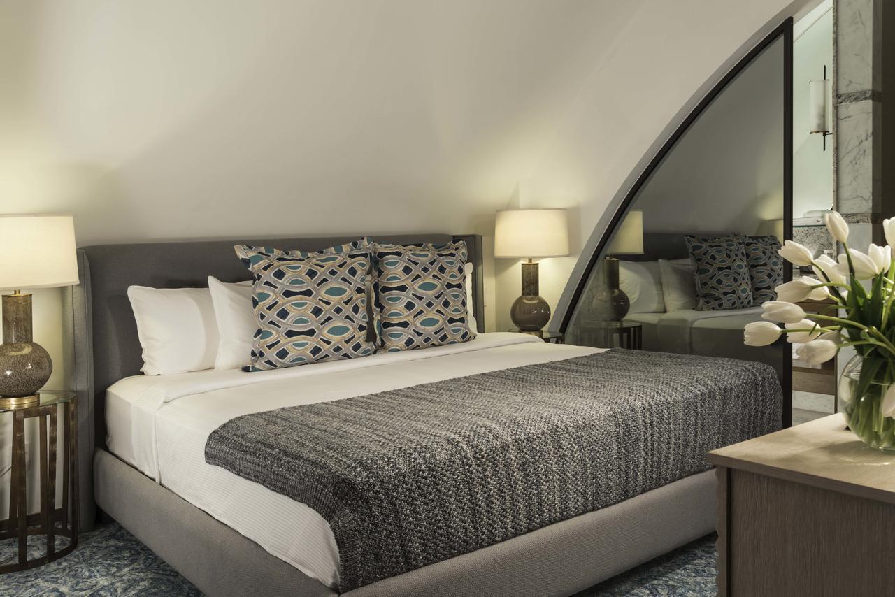 Marquis Skysuites Мексико Сити Екстериор снимка