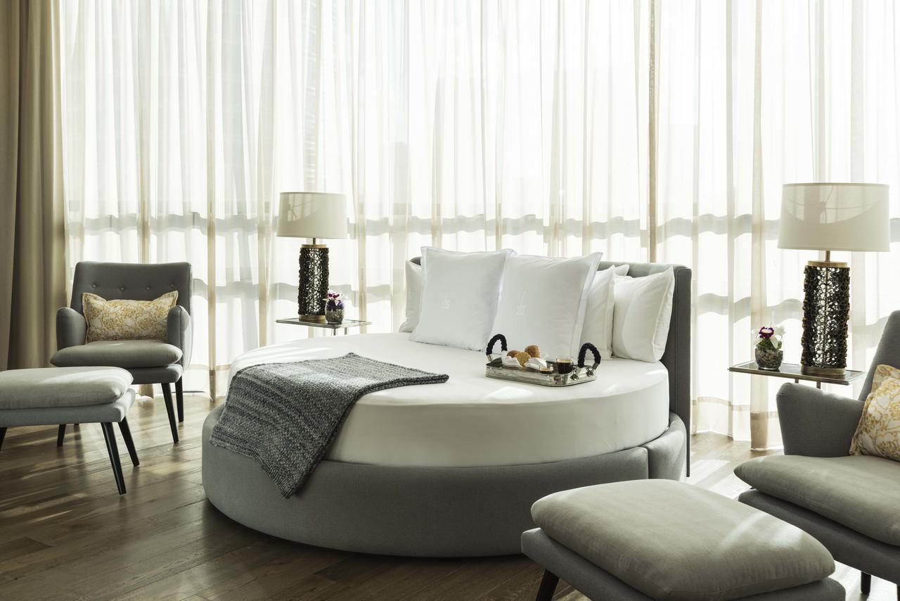 Marquis Skysuites Мексико Сити Екстериор снимка