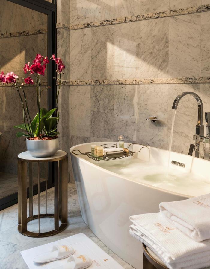 Marquis Skysuites Мексико Сити Екстериор снимка