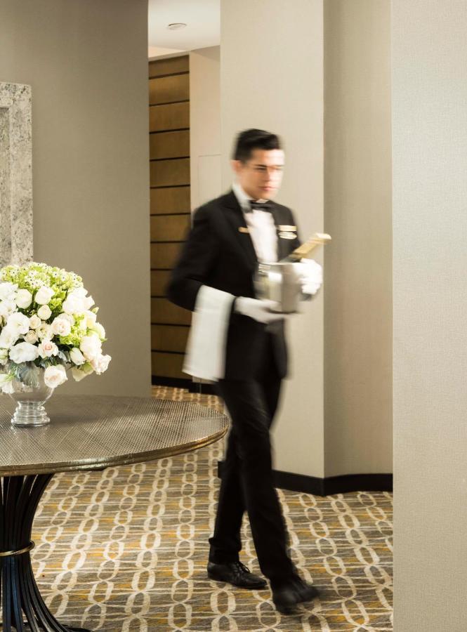 Marquis Skysuites Мексико Сити Екстериор снимка